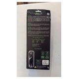 (3) FLASH lights, rechargeable