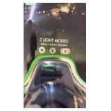 LITEZAll tactical grade light