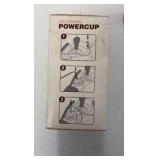 POWER Cup Mobile Inverter; Billboard AC Charger; Trend case