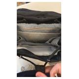 (3) BAGS, Champion, Northface