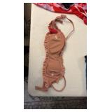 CALVIN Klein tops, Puma sweatshirt, and Wax Jeans