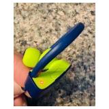 RED Beats by Dr. Dre Studio & Beats powerbeats3