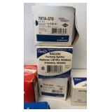 HONEYWELL Relays, ProTech Switch, Watts Valve, Supco Ignitor, Amrad Turbo