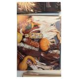 MOUNTED photos 11” x 14”  - various subjects