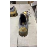 RARE 1st ed., Adidas Shoes-1 Pearl, Metal Gold, MetSilver orig box