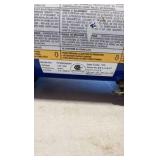 CAMPBELL Hausfeld air compressor