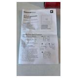 HONEYWELL T6 Smart Thermostat