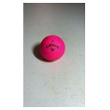 70+ GOLF Balls Callaway, Top Flite, Srixon, Wilson, etc.