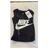 (4) NEW t-shirts Nike and Northface