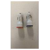 POWER Cup Mobile Inverter; Billboard AC Charger; Trend case