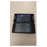 ECHO Folding Smart phone