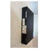 CISCO Meraki MX65W router and 24-Port Gigabit Switch