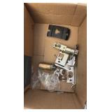 DOOR Handle Hardware