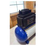 CAMPBELL Hausfeld air compressor