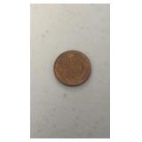 (163) WHEAT Pennies and (40) regular Pennies