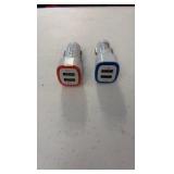 POWER Cup Mobile Inverter; Billboard AC Charger; Trend case