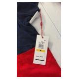 (3) TOMMY Hilfiger shirts all Medium, Kenneth Cole shirt Medium, and 2 Nautica shirts small and medium