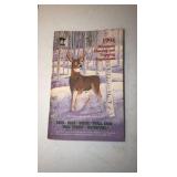 VINTAGE Firearm & Hunting advertisements & targets