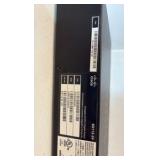 CISCO Meraki MX65W router and 24-Port Gigabit Switch