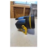 (3) LIGHTS: Energizer Hardcase Lanterns; Z-Lite LED Spotlight