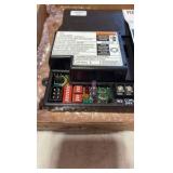 CARRIER HK42FZ012 Furnace Control circuit board