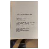 (5) JOHN Lennon and Paul McCartney books