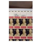 VINTAGE collectible stamps and stamp books