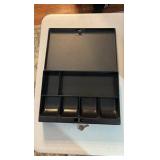 HONEYWELL Cash Box, Flambeau Pistol Pack Safe