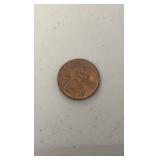 (163) WHEAT Pennies and (40) regular Pennies