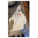 CALVIN Klein tops, Puma sweatshirt, and Wax Jeans