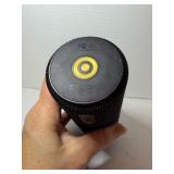 (2) WIRELESS Speakers, (1) Apple TV unit, (1) Aluratek portable battery charger & Phillips Pro pocket memo