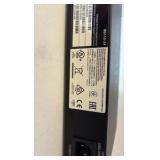 CISCO Meraki MX65W router and 24-Port Gigabit Switch