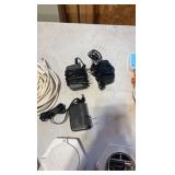 HOBOnode and TP Link data nodes routers receivers