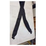 AUTOMOTIVE back pack