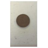 (163) WHEAT Pennies and (40) regular Pennies