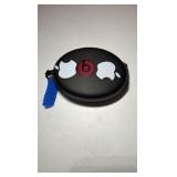 BEATS Studio 3 Wireless Noise Cancelling Camo headphones with case