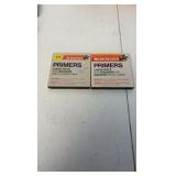 AMMO by Hornady, Winchester, Remington, Peters, and 7mm mag brass