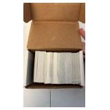 UPPER Deck Golf Cards Tiger Woods tales, Jack Nicklaus