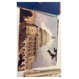 MOUNTED photos 11” x 14”  - various subjects