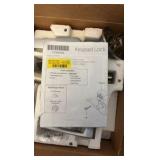 DOOR Handle Hardware