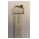 ViNTAGE Slide Rules and Drafting Instruments