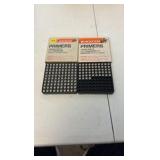 AMMO by Hornady, Winchester, Remington, Peters, and 7mm mag brass
