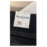 CALVIN Klein tops, Puma sweatshirt, and Wax Jeans