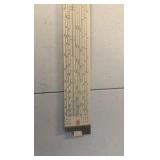 ViNTAGE Slide Rules and Drafting Instruments