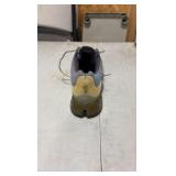 RARE 1st ed., Adidas Shoes-1 Pearl, Metal Gold, MetSilver orig box