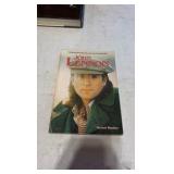 (6) BOOKS: Beatles, John Lennon, and rock records