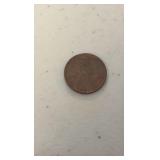 (163) WHEAT Pennies and (40) regular Pennies