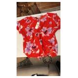 CALVIN Klein tops, Puma sweatshirt, and Wax Jeans