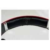 RED Beats by Dr. Dre Studio & Beats powerbeats3