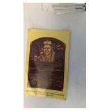 UPPER Deck golf cards, (mostly tigers tales)